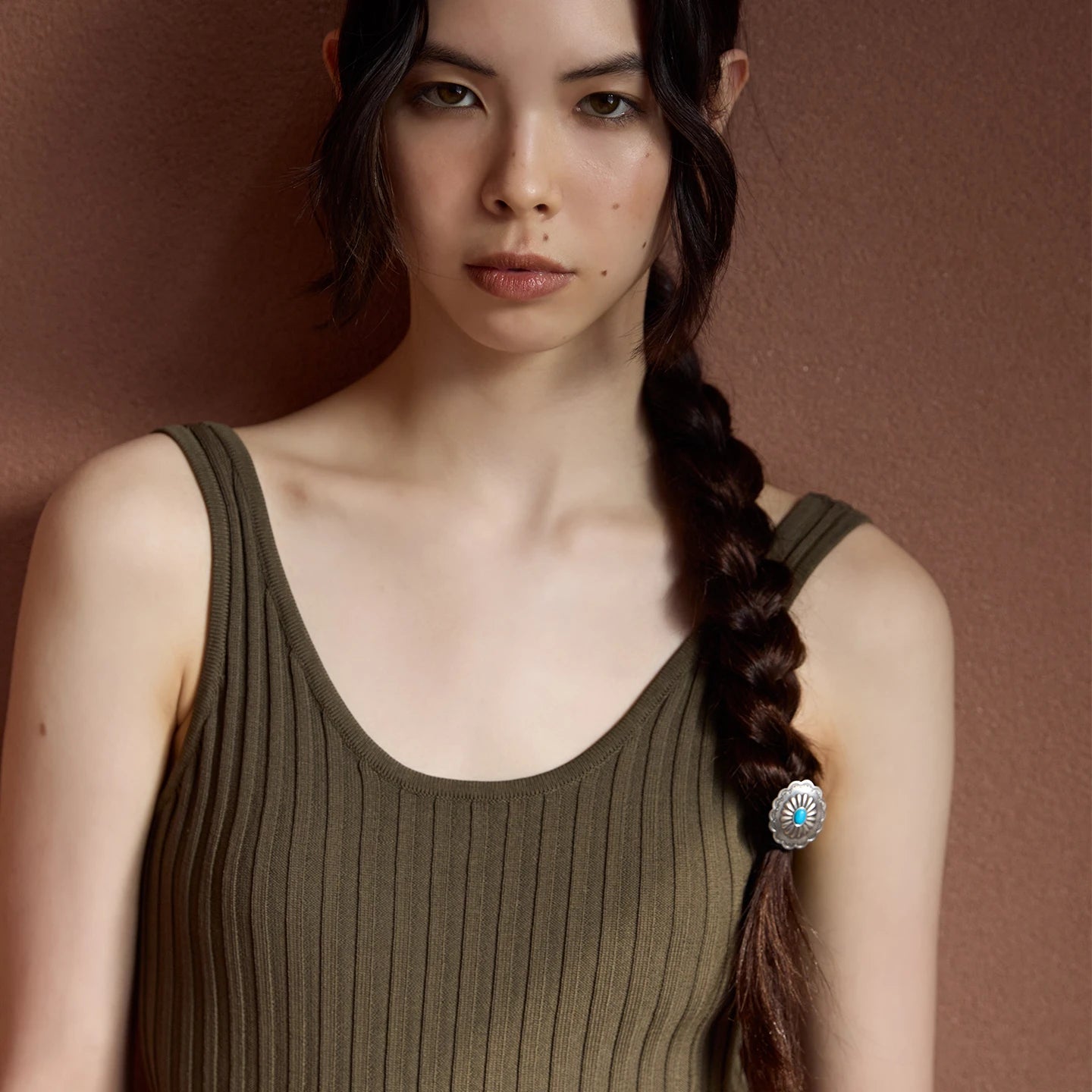 Totem Hair Tie