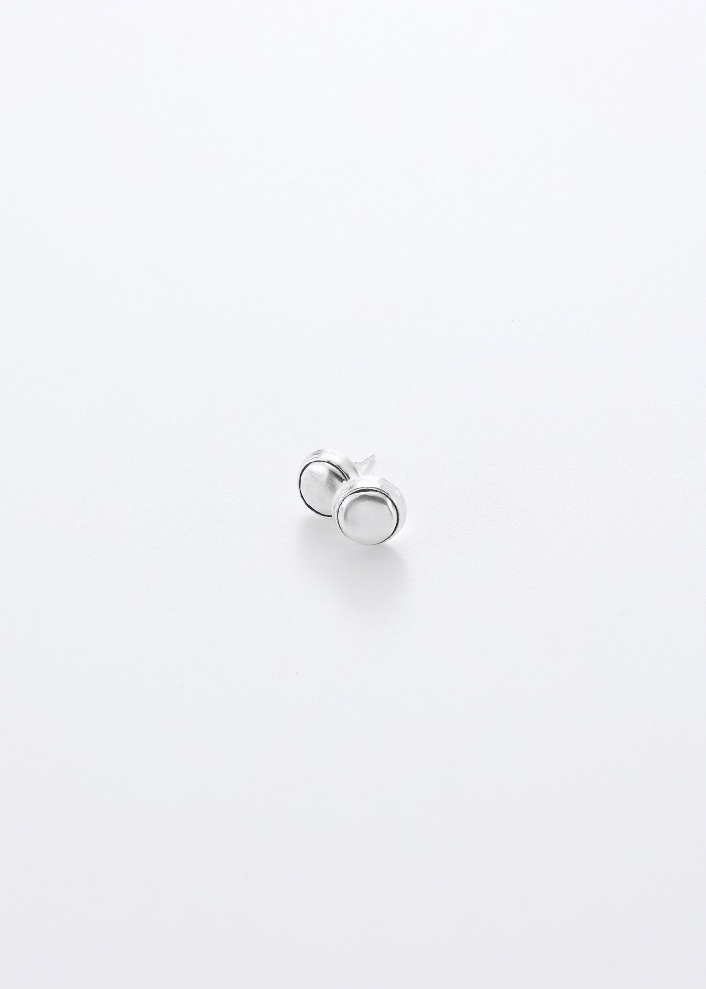 Dome Earrings