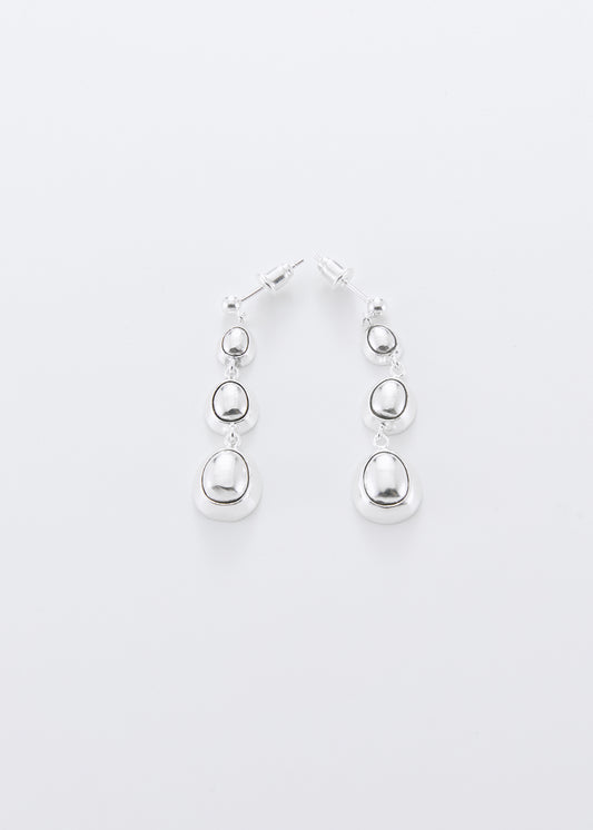 Dome Earrings
