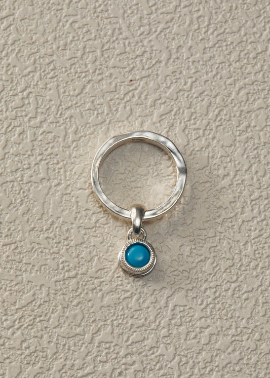 Round Ball Ring