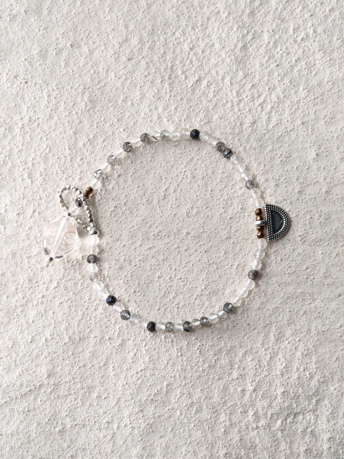 Clear Sky Bracelet