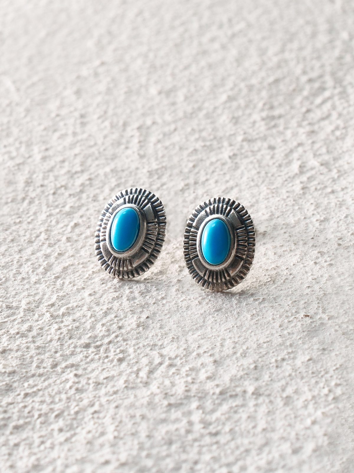 Radiance Stud Earrings