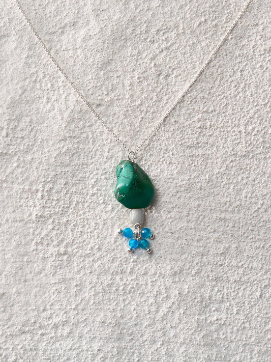 Turquoise Necklace