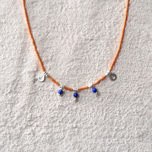 Soft Glow Necklace