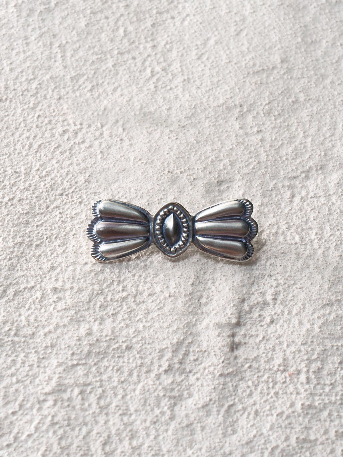 Bow Brooch
