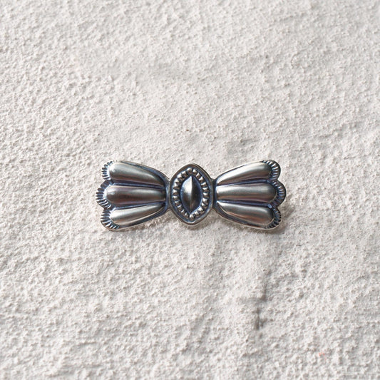 Bow Brooch