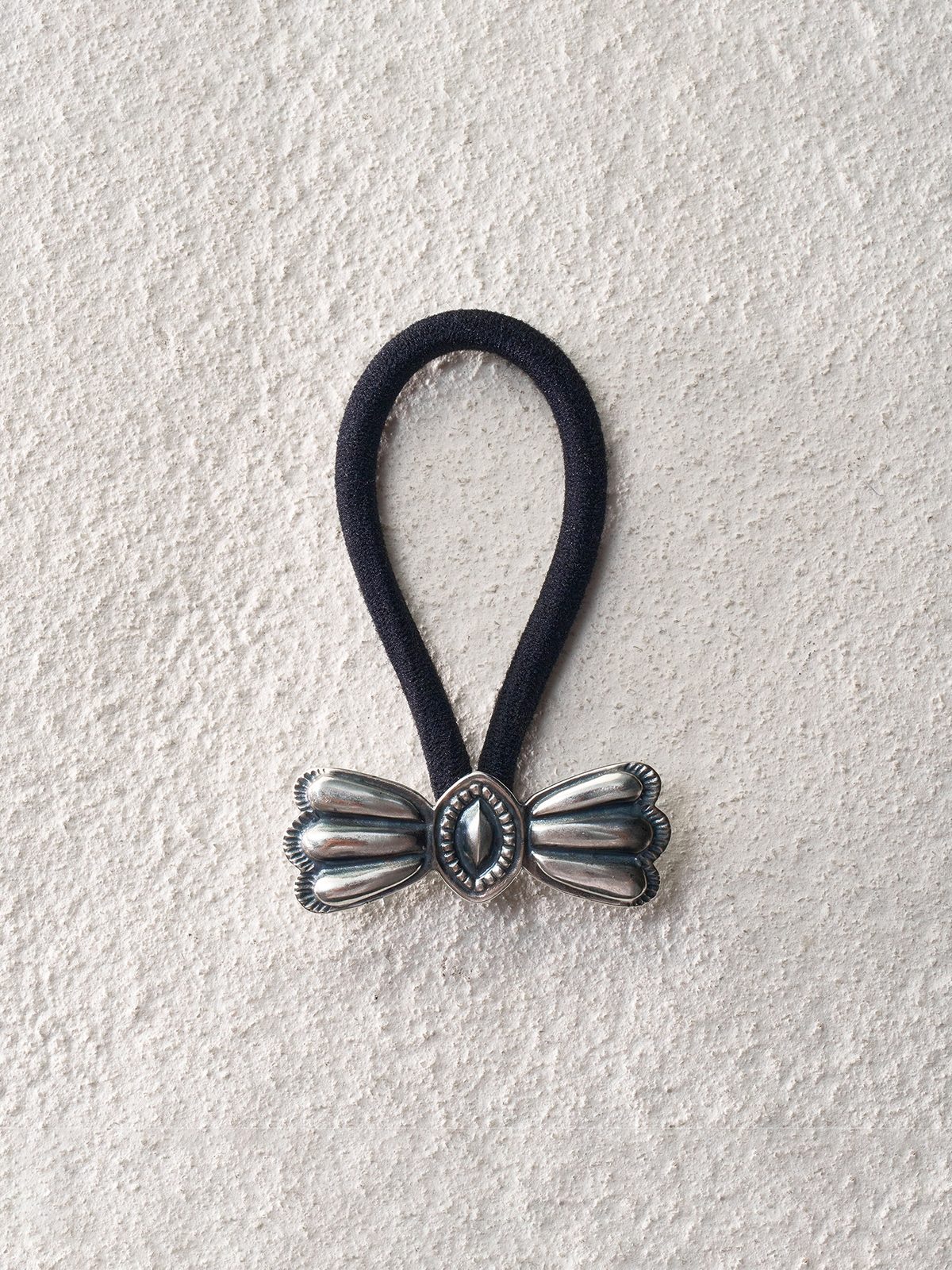 Bow Hair Accessory