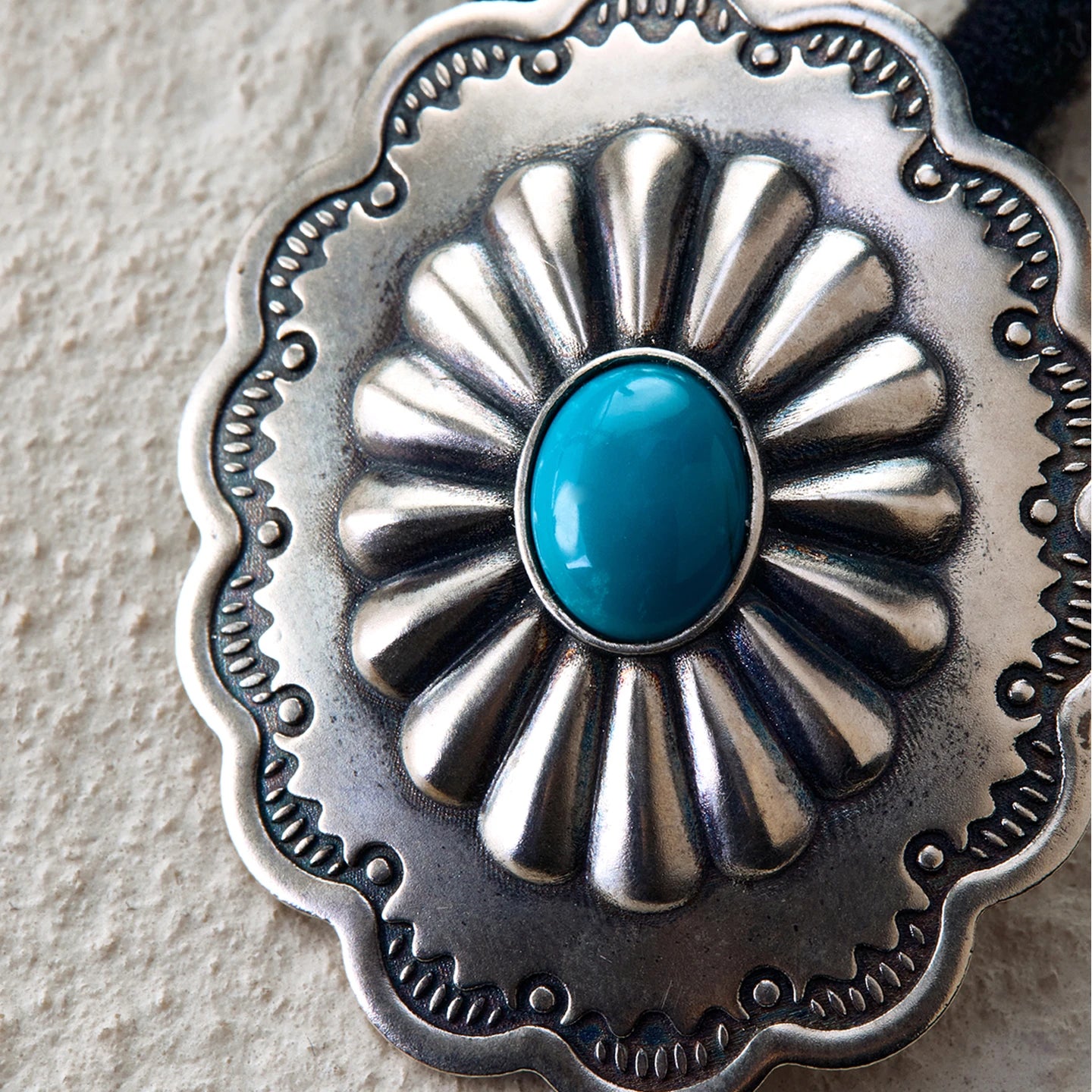Totem Hair Tie