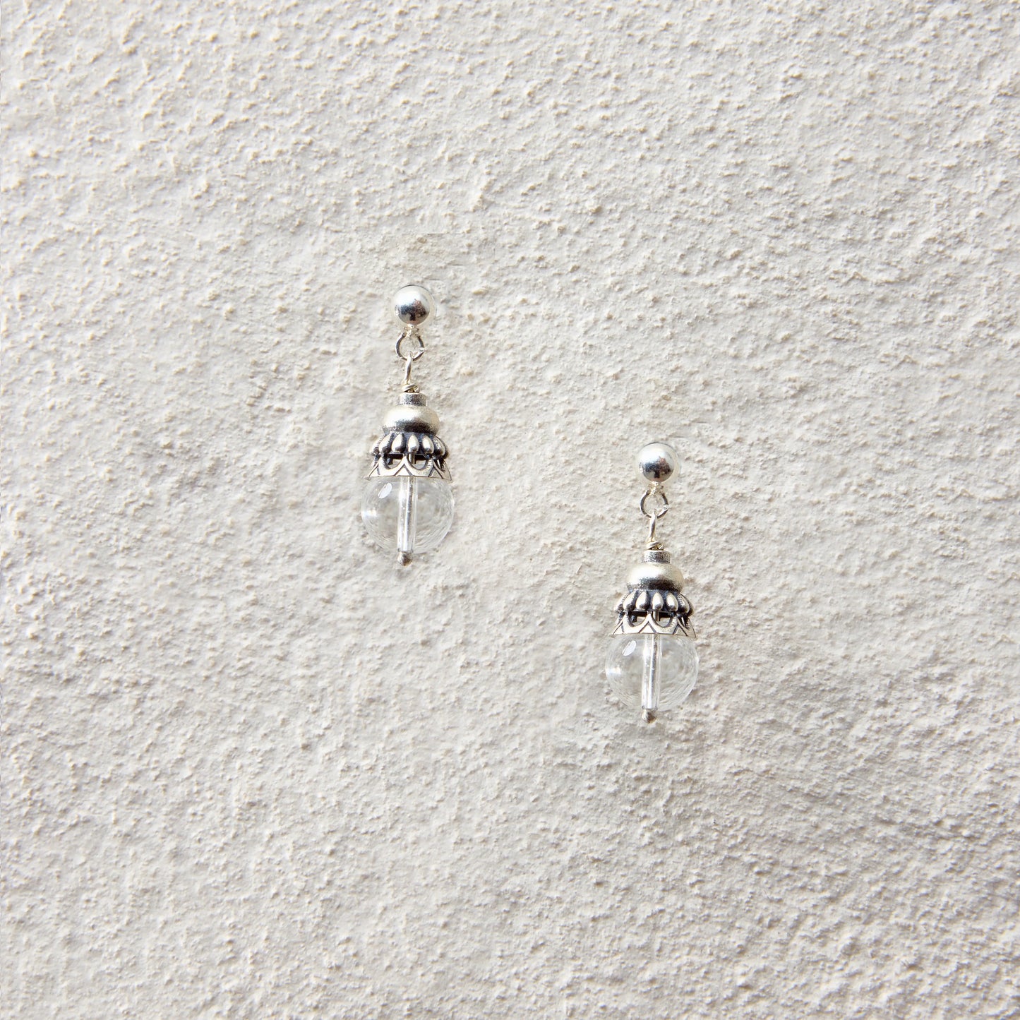 ensage-tokyo-clear-crystal-lantern-dangle-earrings-925-sterling-silver-rock-crystal-handcrafted-jewelry