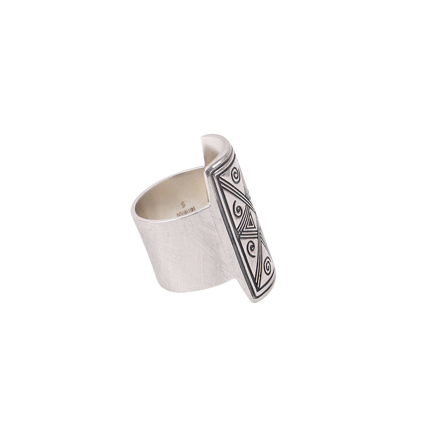 Pattern Ring