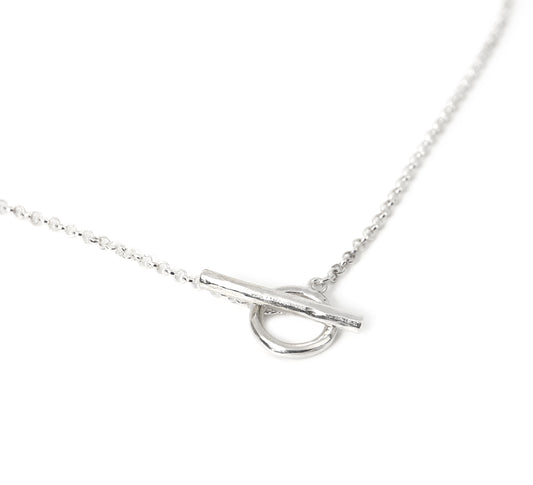 Toggle Necklace