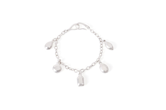 Diamond Bracelet