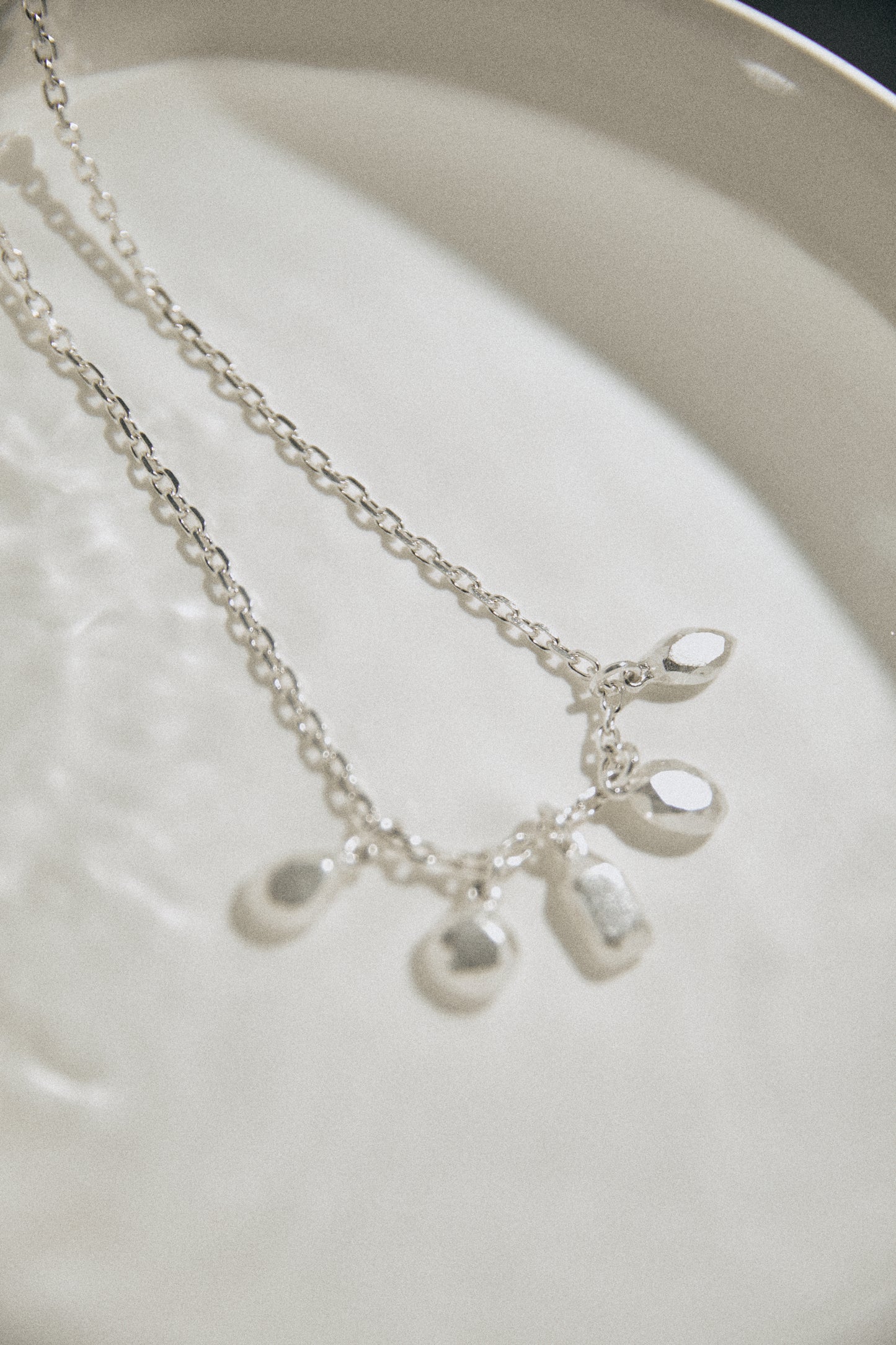 Diamond Necklace