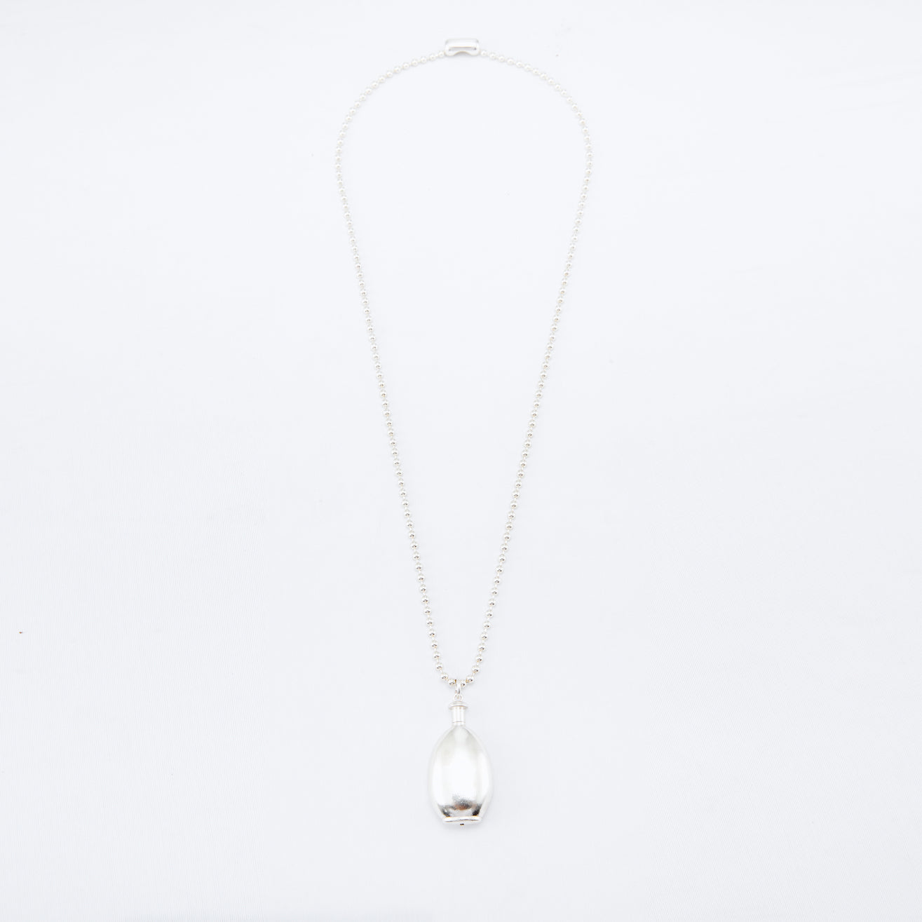 Flagon Necklace