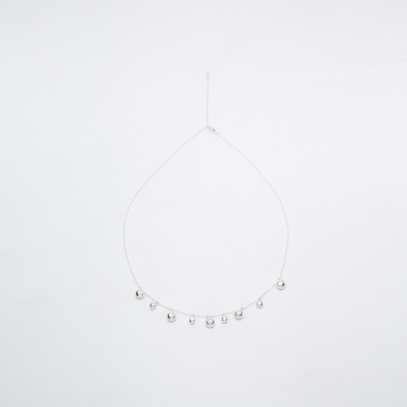 Stone Necklace