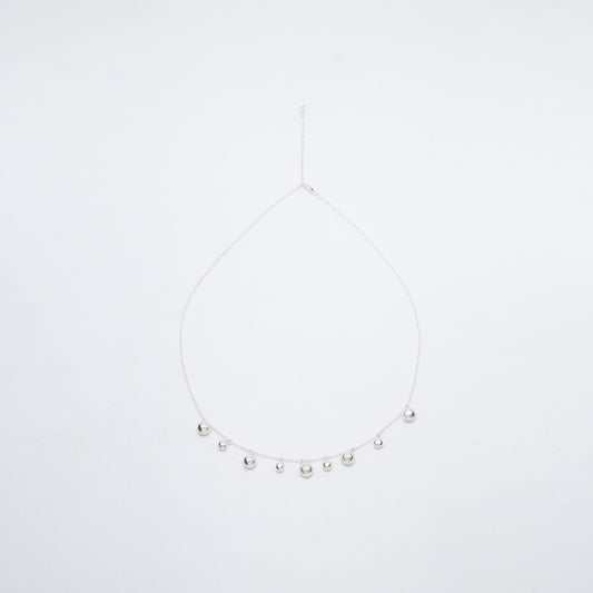 Stone Necklace