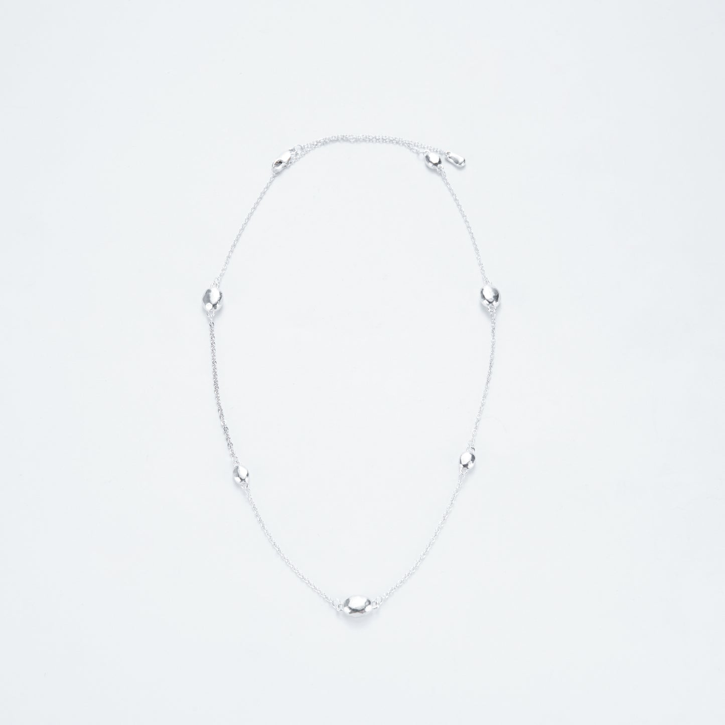 Stone Necklace