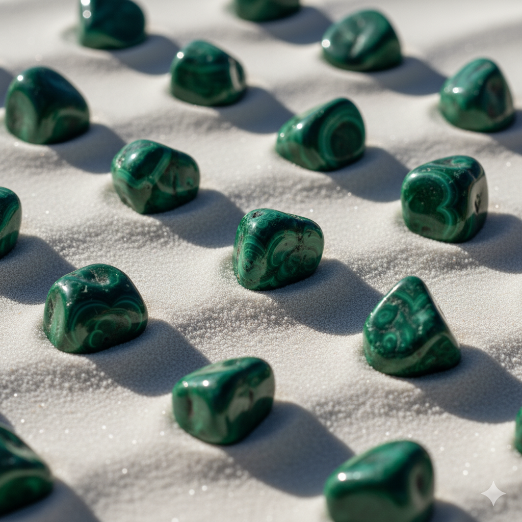 MALACHITE