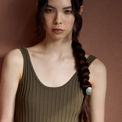 Totem Hair Tie