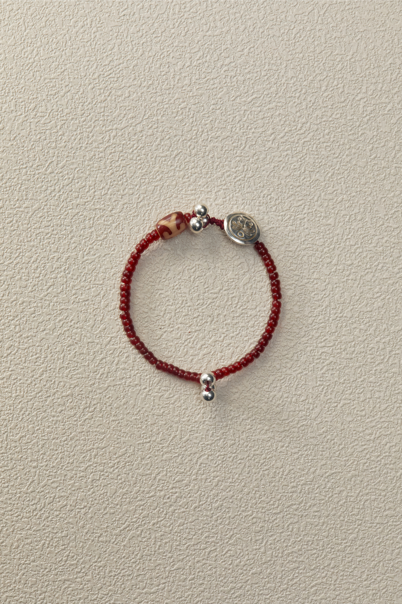 Natural Stone Bracelet