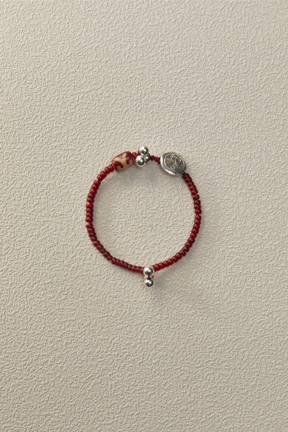 Natural Stone Bracelet