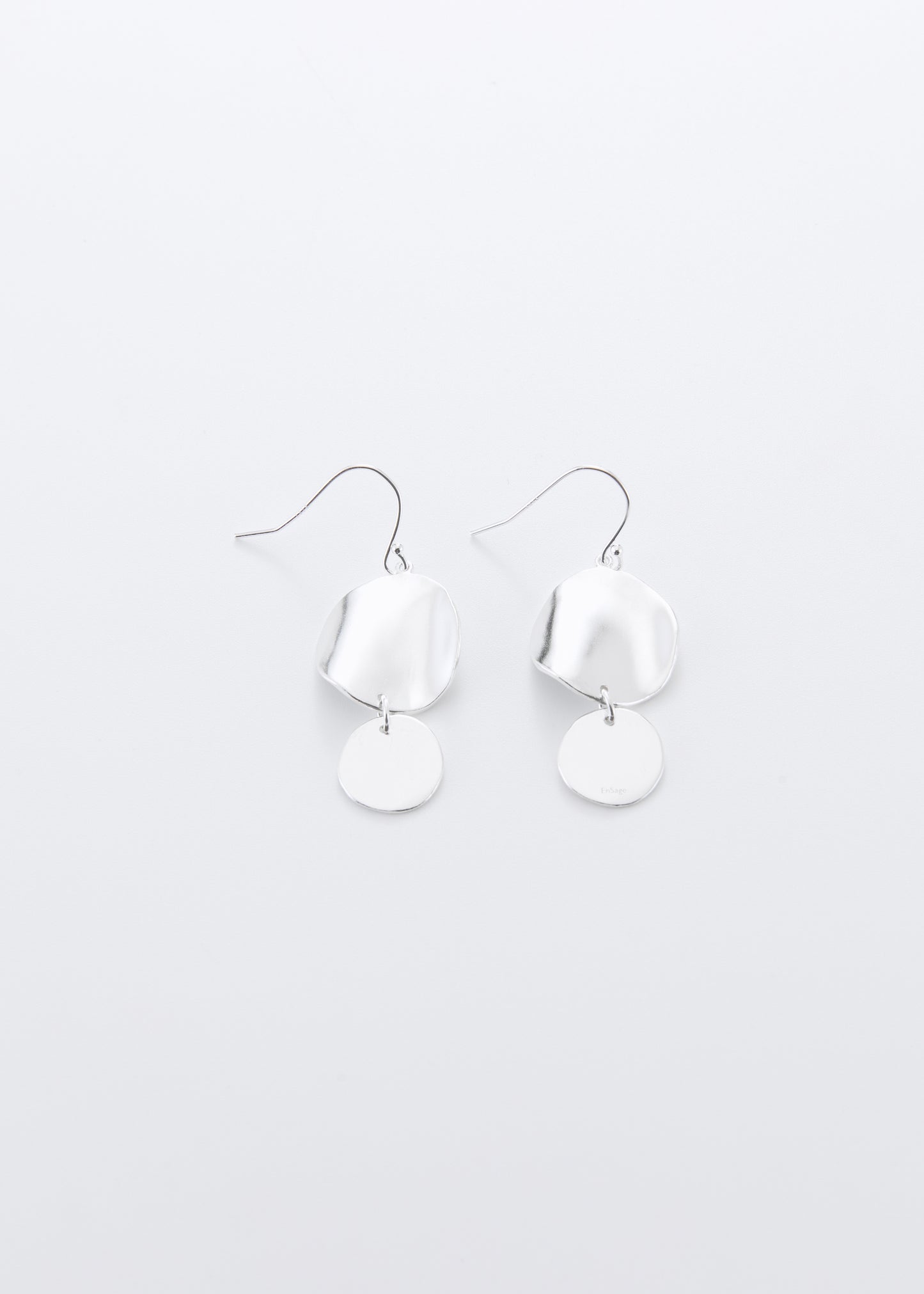 Double Drop Earrings