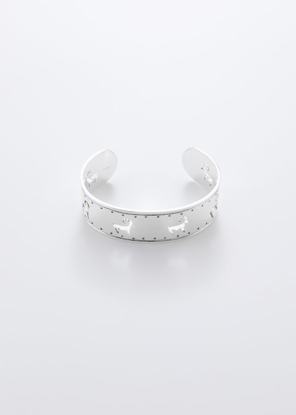 Goat Bangle – EnSage