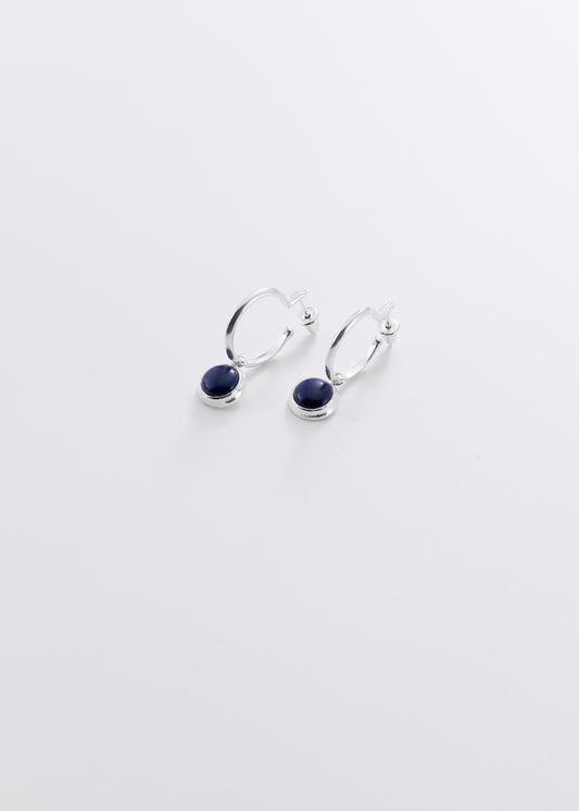 Lapis Lazuli Earrings