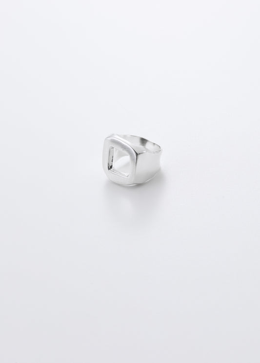 Square Hollow Ring