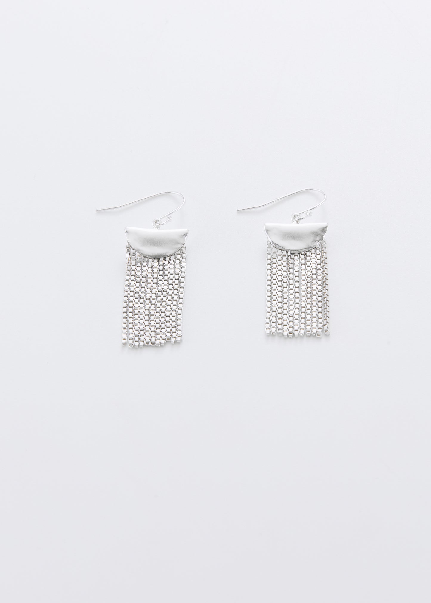 Tassel Earrings