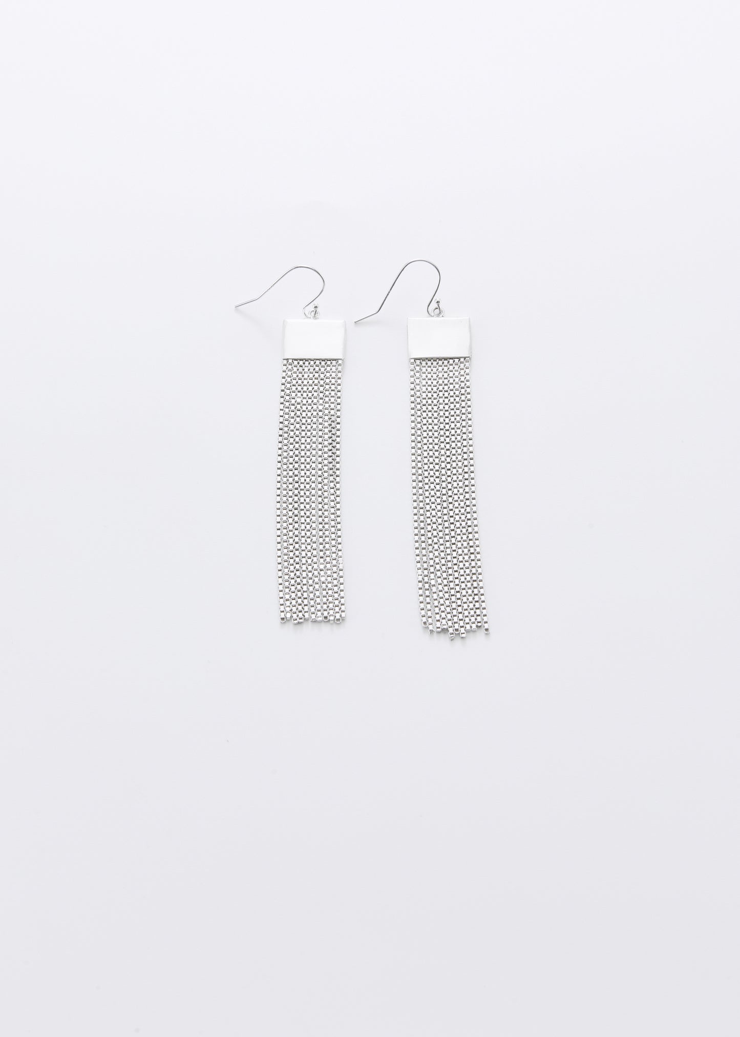 Tassel Earrings 