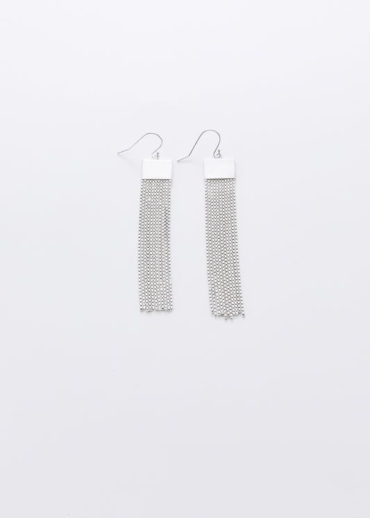 Tassel Earrings 