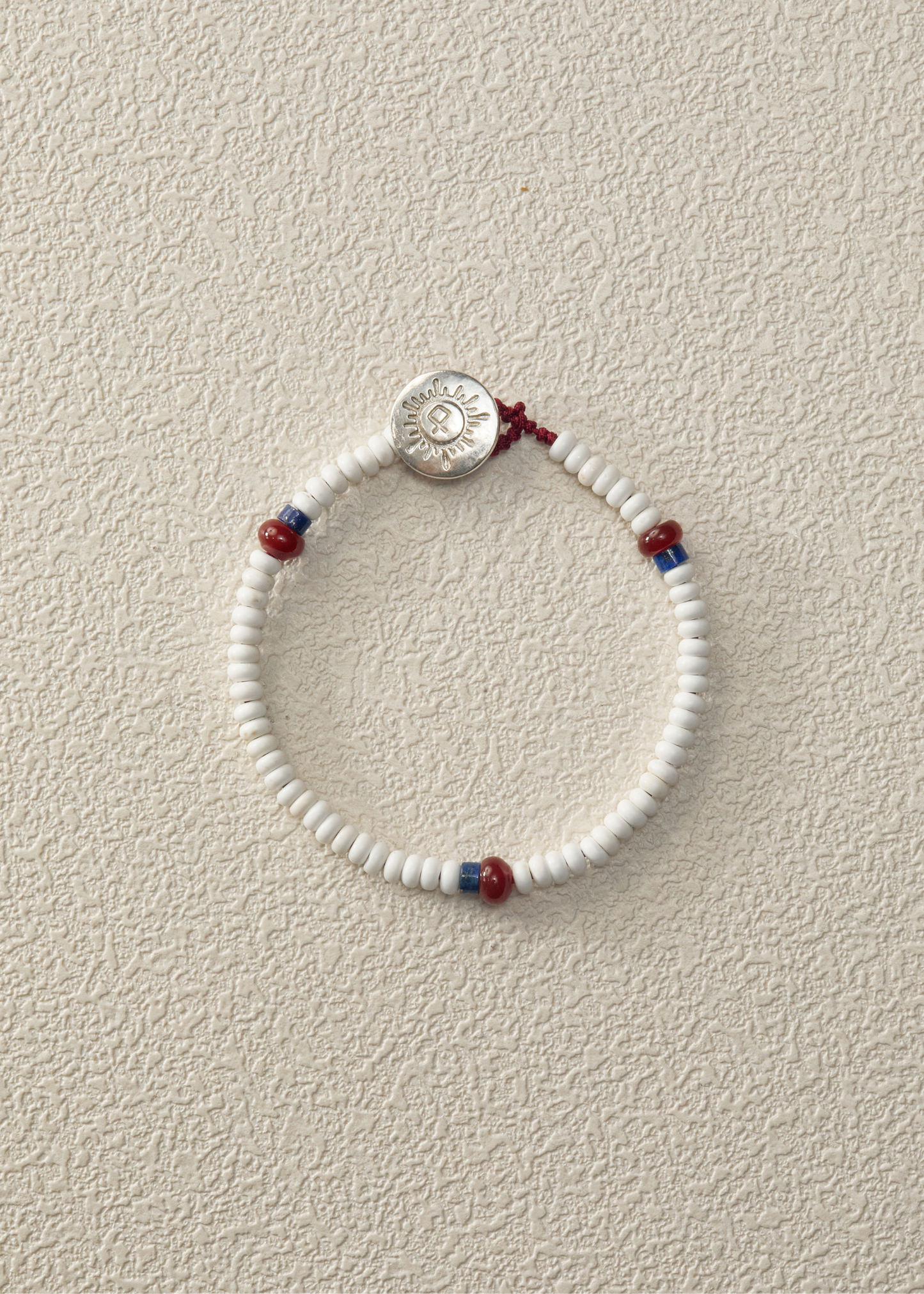 White Turquoise Bracelets