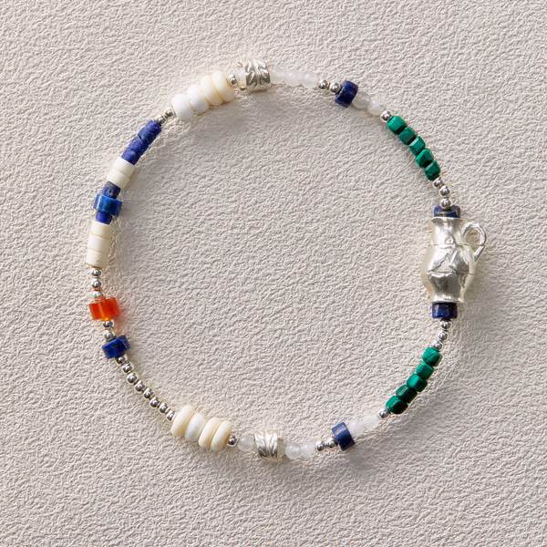 【EnSage】Mixed Bead Bracelet Mixed Bead Bracelet – EnSage