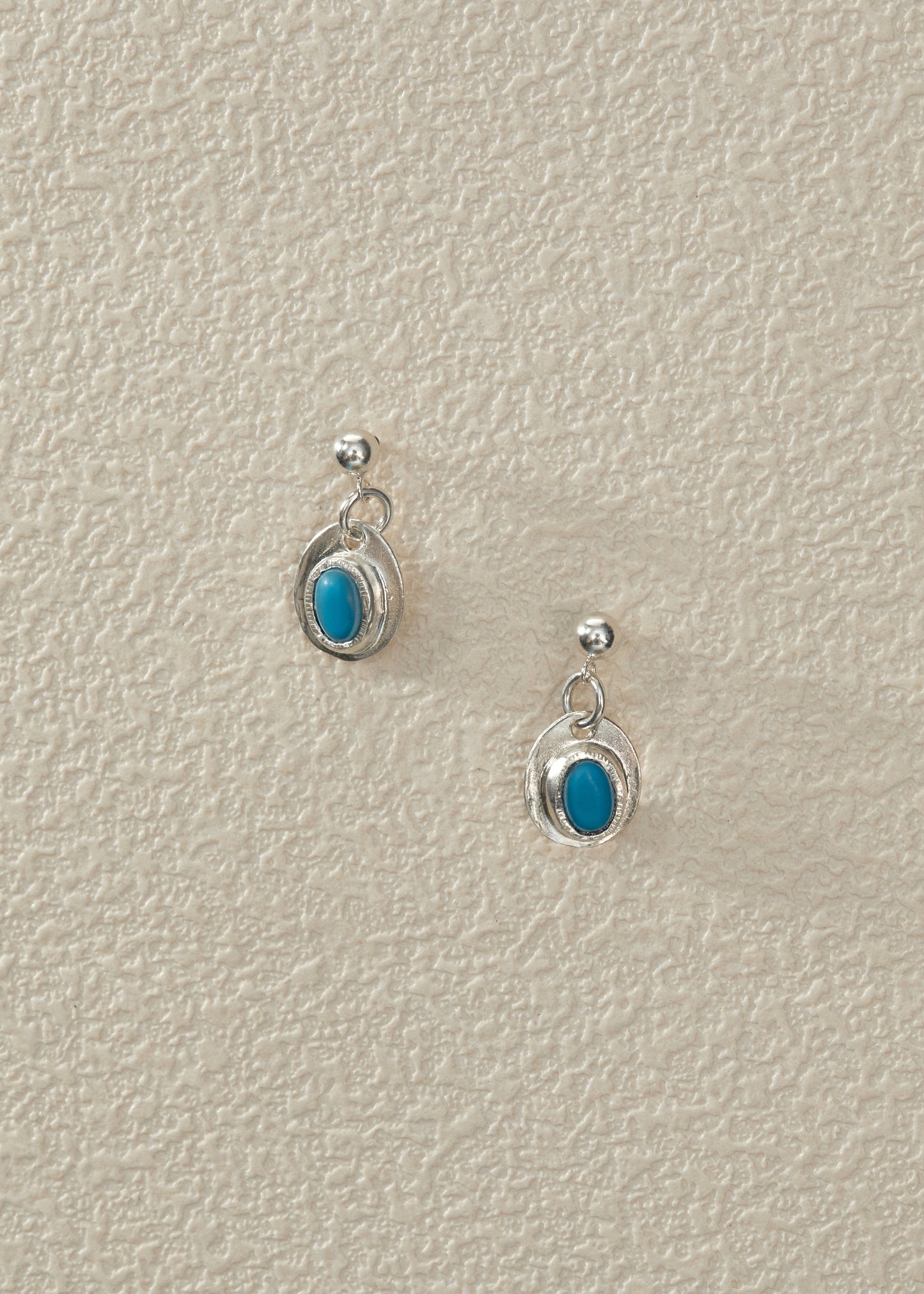 Turquoise Earrings