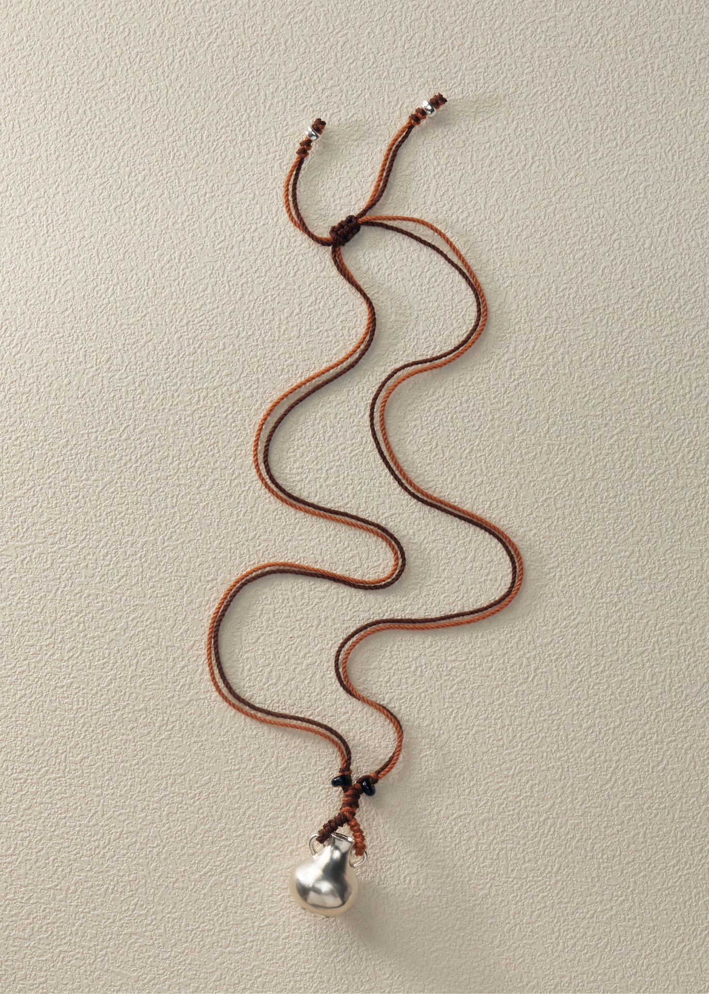 EnSage ワインボトルネックレス Wine Bottle Necklace | Handmade Necklace | EnSage Tokyo
