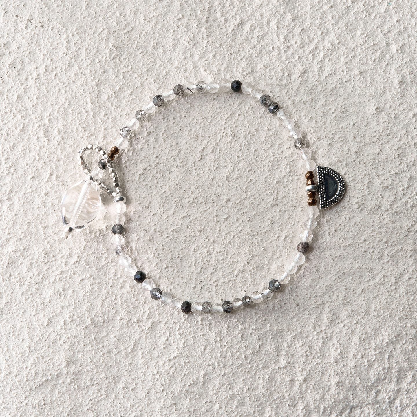 Clear Sky Bracelet