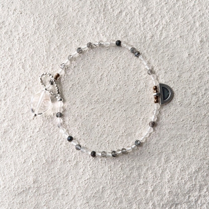 Clear Sky Bracelet