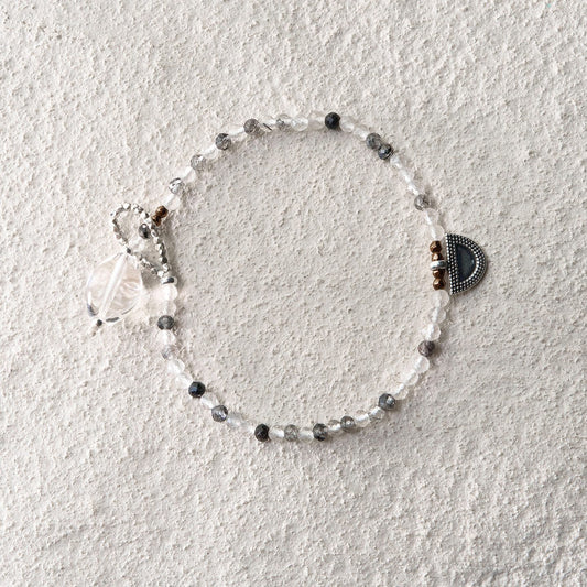 Clear Sky Bracelet