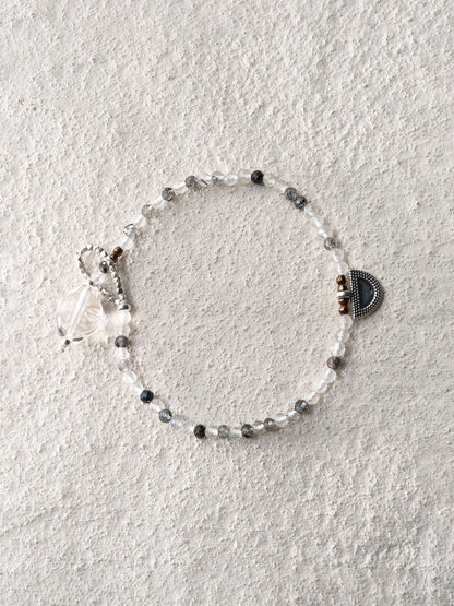 Clear Sky Bracelet