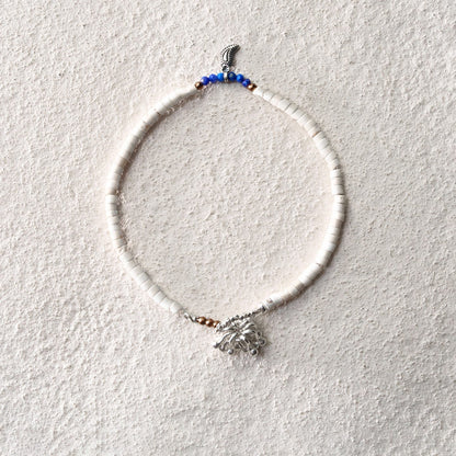 White Pine Feather Bracelet
