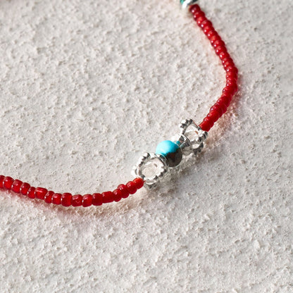 Fire Vajra Bracelet
