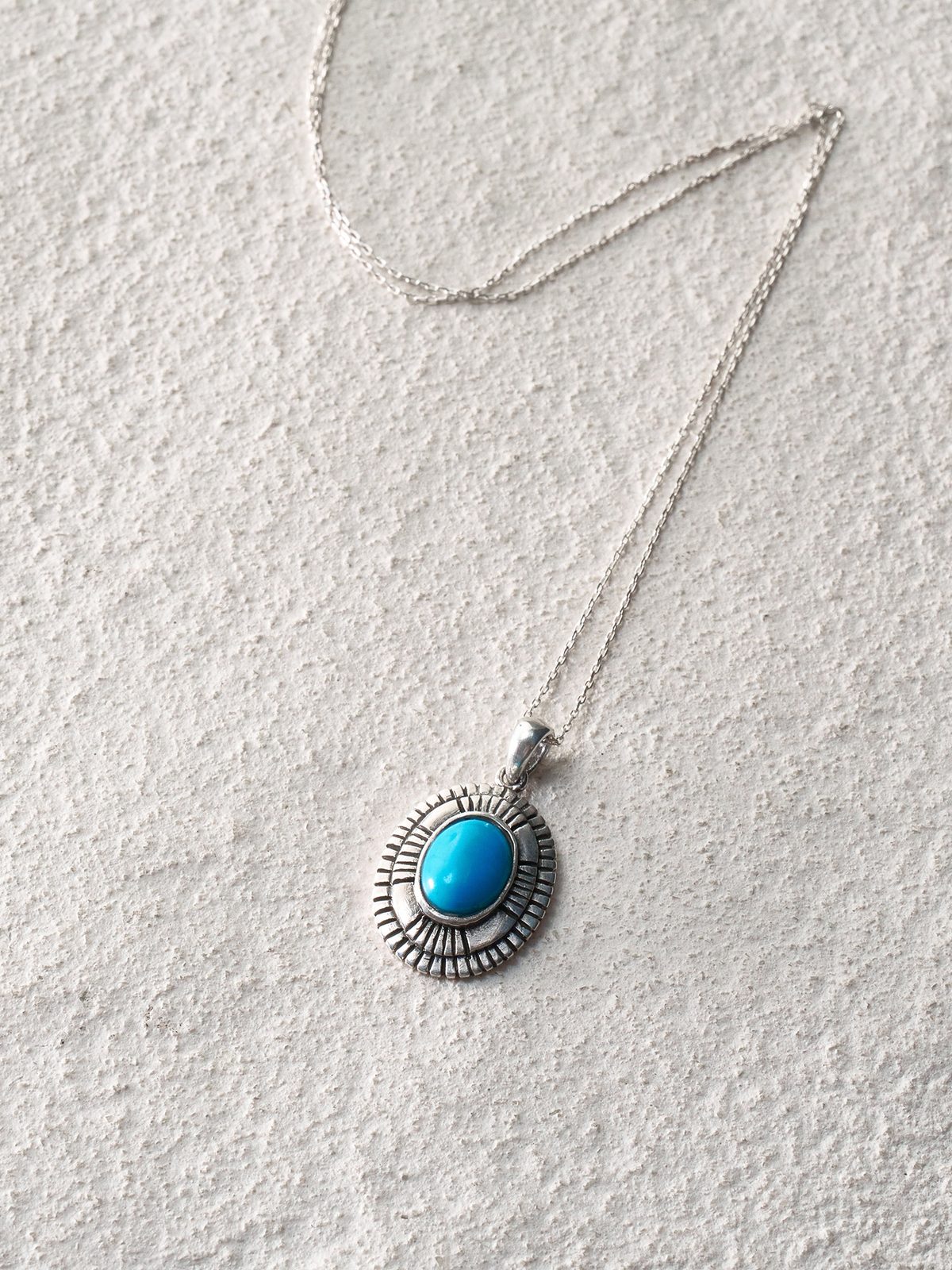 Radiance Necklace