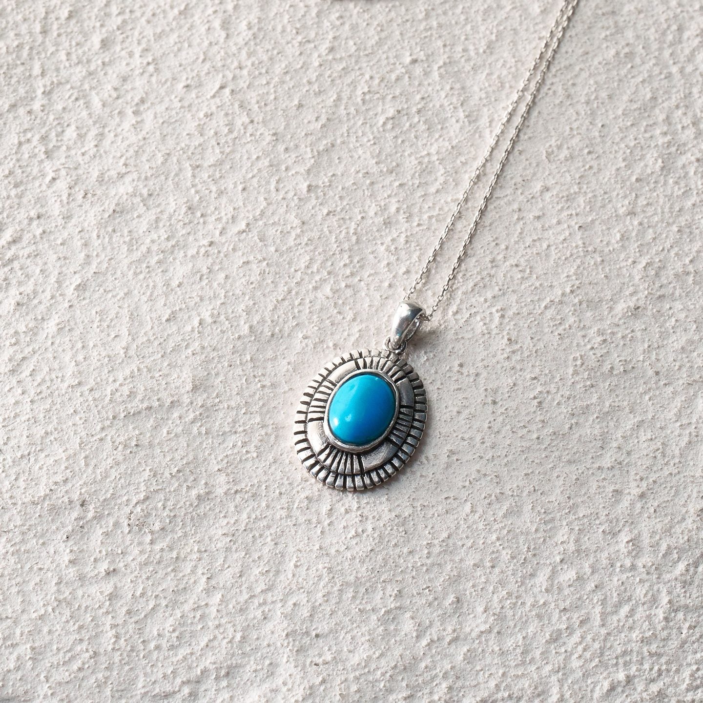 Radiance Necklace
