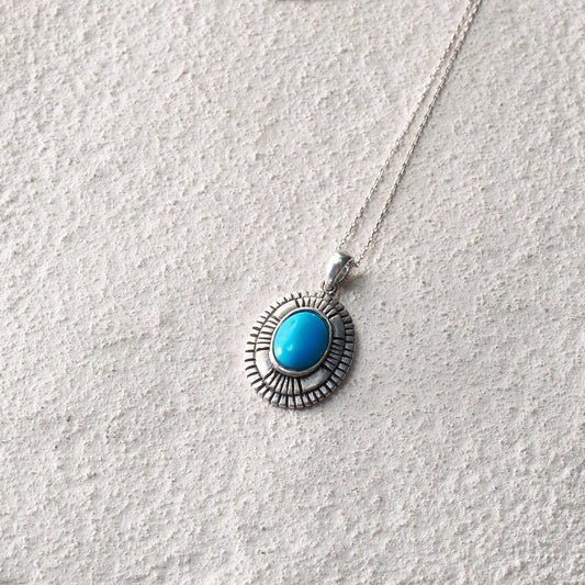 Radiance Necklace