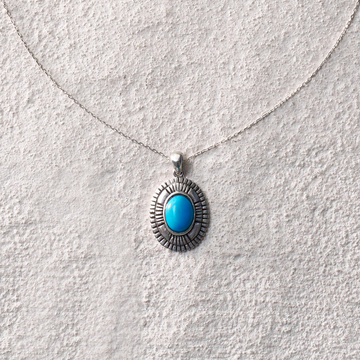 Radiance Necklace