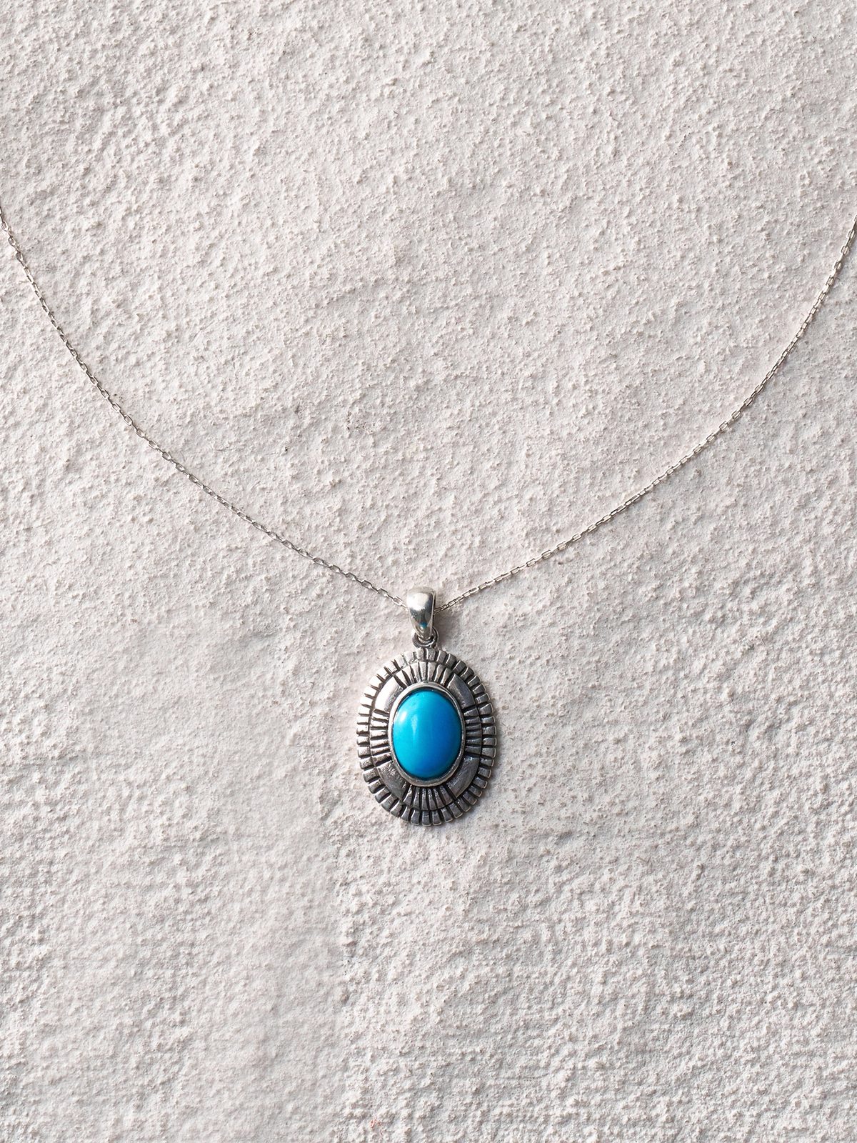 Radiance Necklace