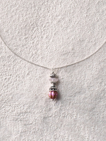 Ancient Bead Necklace
