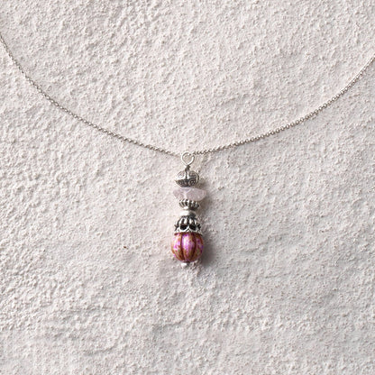 Ancient Bead Necklace