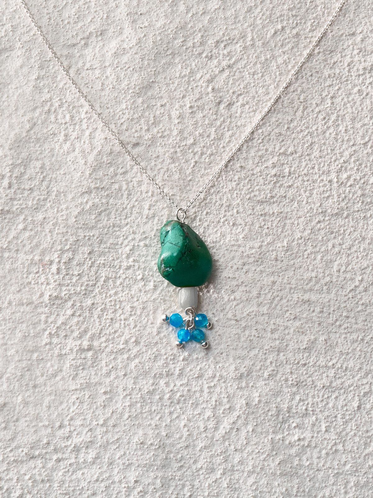 Turquoise Necklace